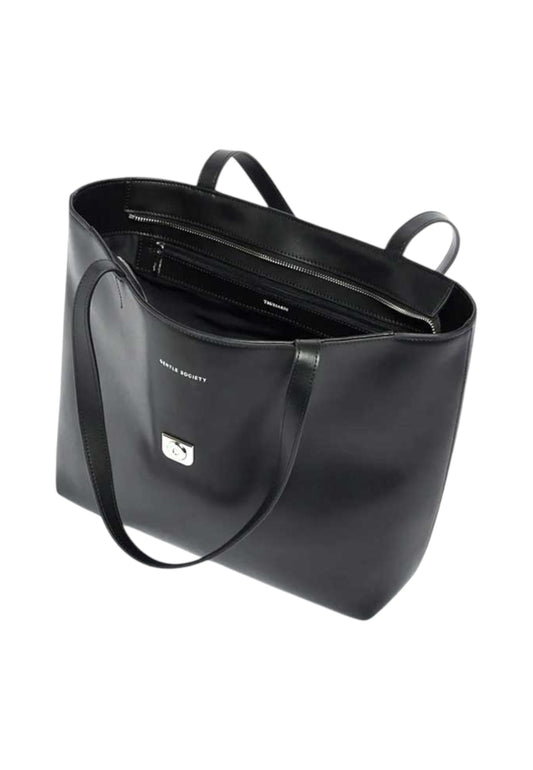 Borsa A Spalla Donna Trussardi Shopping Cameo Z605E005982N