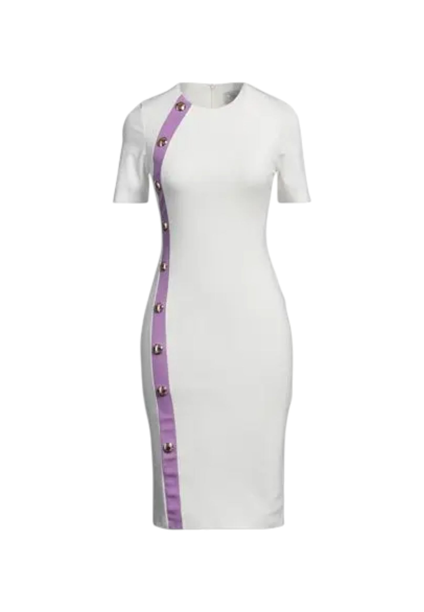 Vestito Midi Donna Gaelle GAABW00358