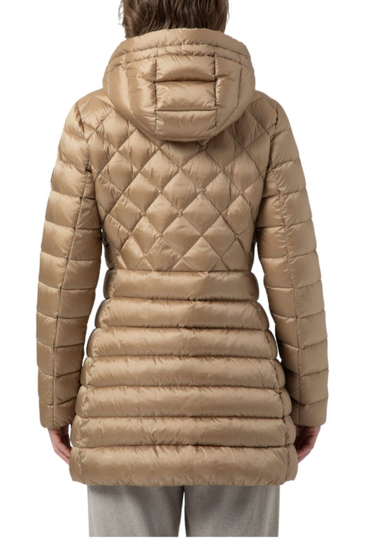 Piumino Lungo Donna Ciesse Piumini   CFWJ02362N1C10D