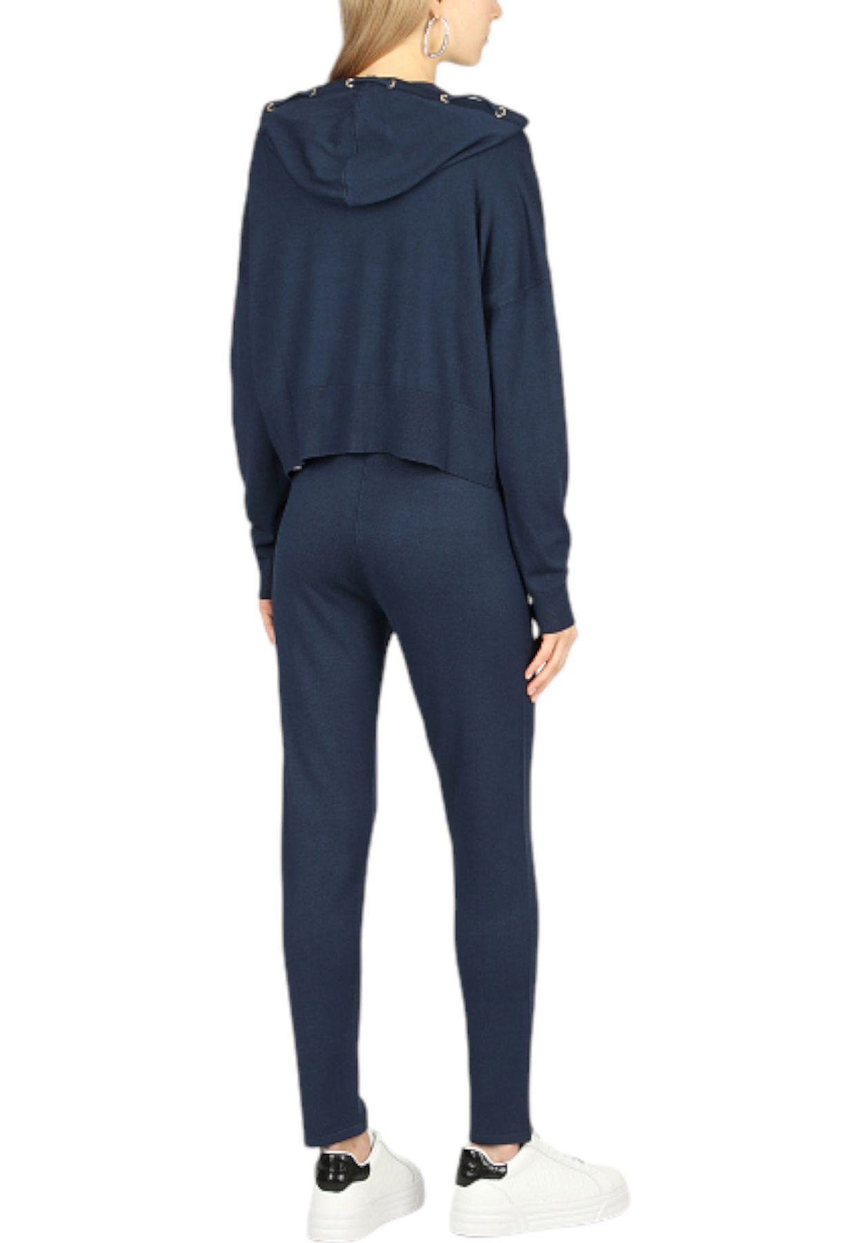 Tuta Completa Donna Liu Jo TA4047MS49I
