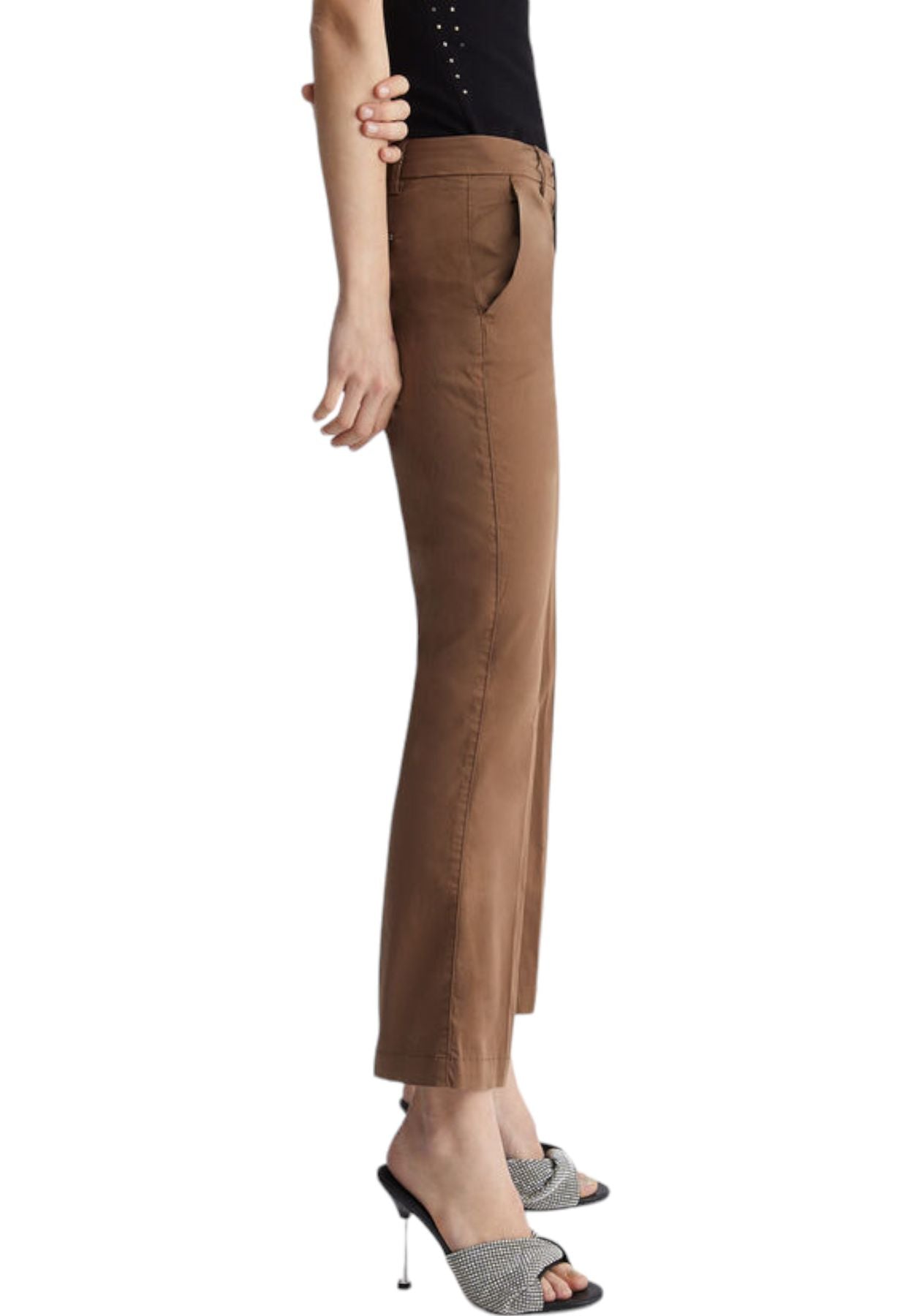 Pantaloni  Donna Liu Jo   MA4274T4810