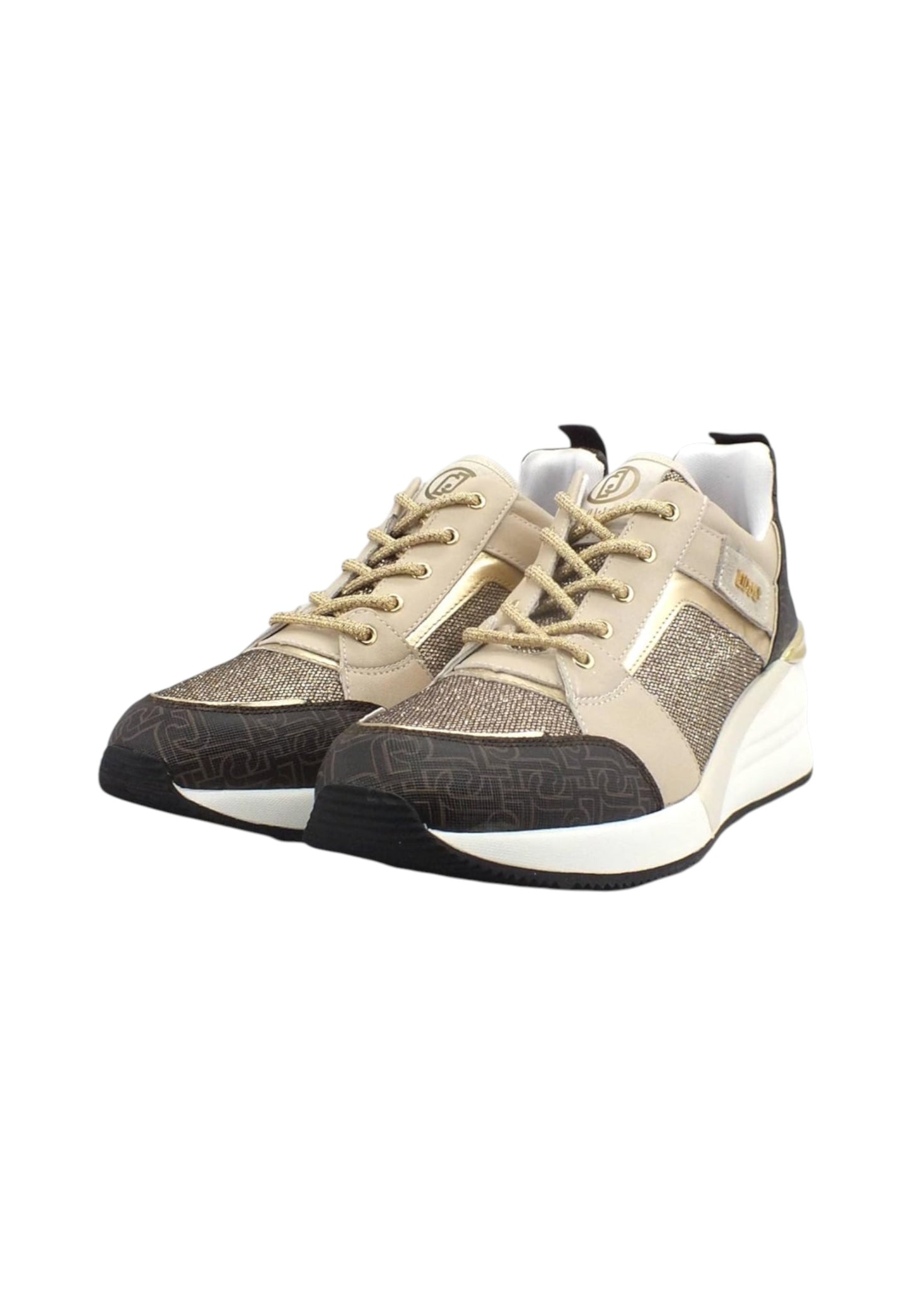 Sneakers Basse Donna Liu Jo BF2027TX250S