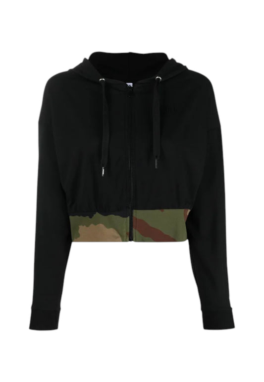 Maglione A Girocollo Donna Moschino   222ZUA1810