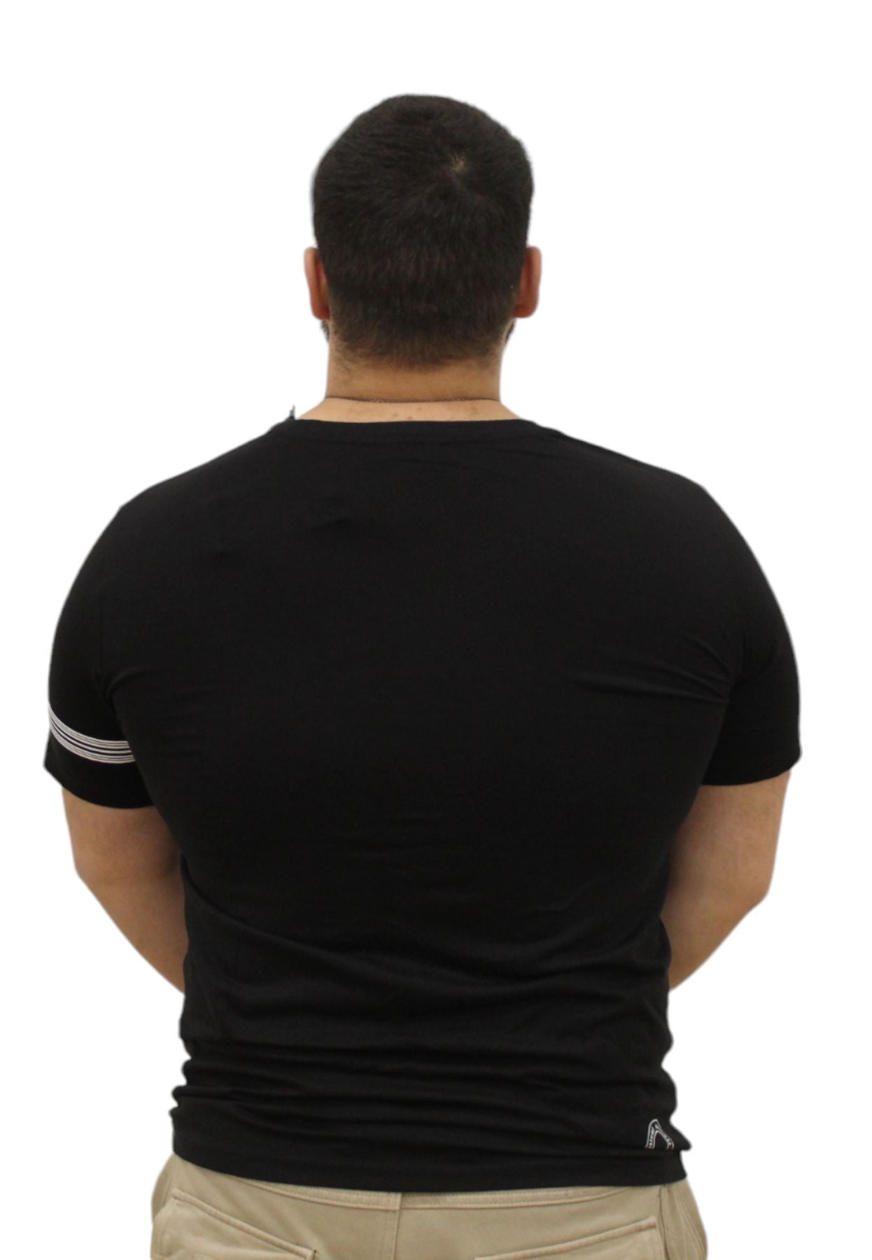 NMS37006TS9700 - T-shirt - Costume National C'N'C