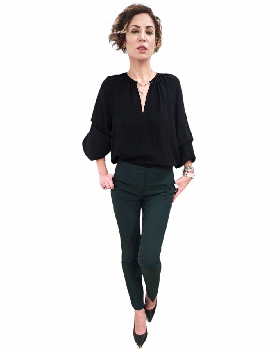 56P002081T004952 - Pantalon - Trussardi
