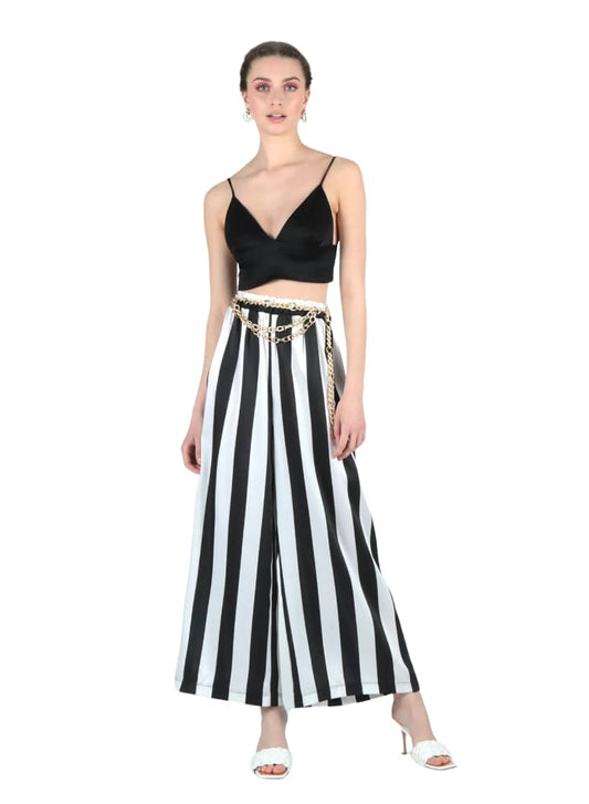 Pantaloni Donna Le Volière WS22P209