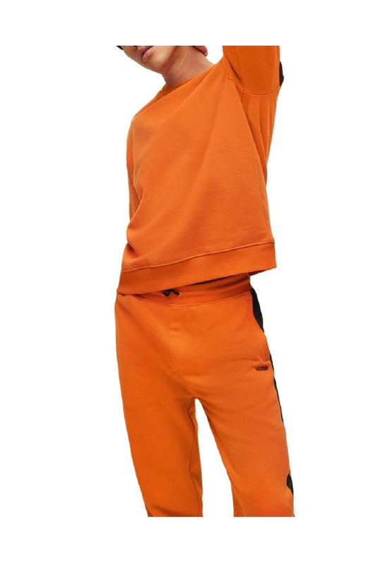 Felpa A Girocollo Uomo Hugo 50475342