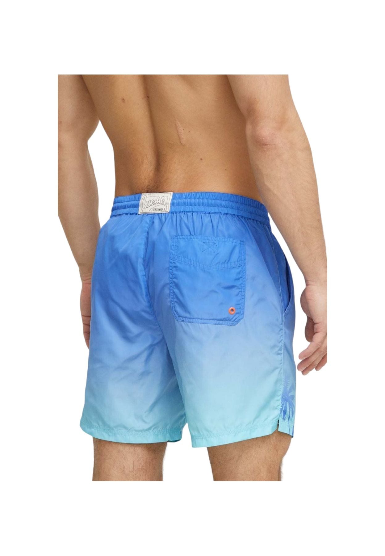 F3GT23WO07F - Maillot de bain - Guess