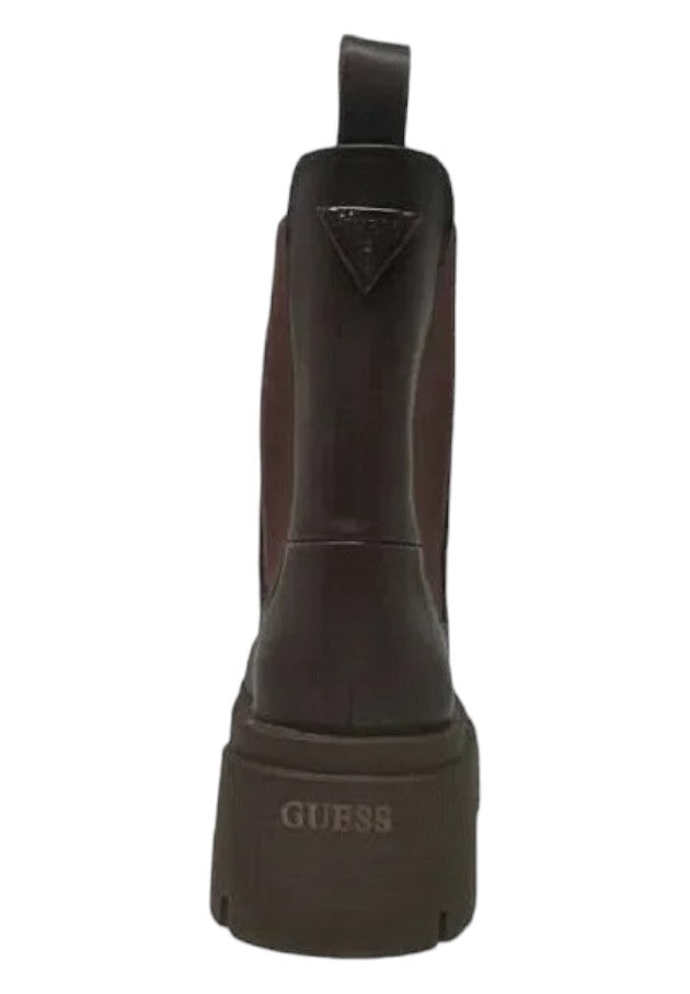 Stivaletti Chelsea Donna Guess FL8CHTELE10