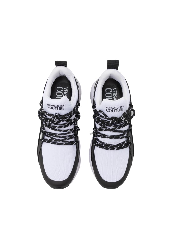 72YA3SA380041 - Baskets - Versace Jeans Couture