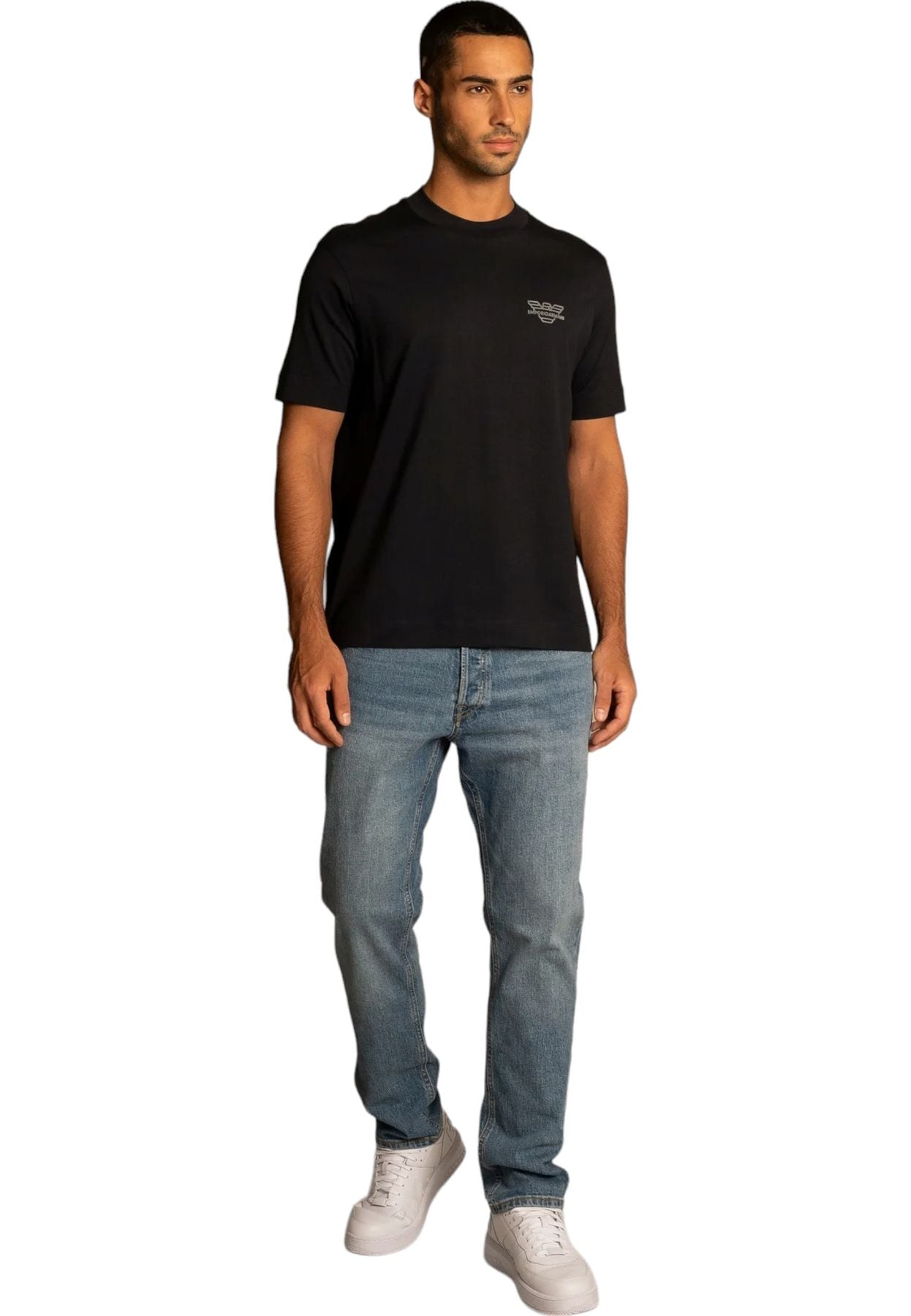 3D1TH31JOCZ - T-shirt - Emporio Armani