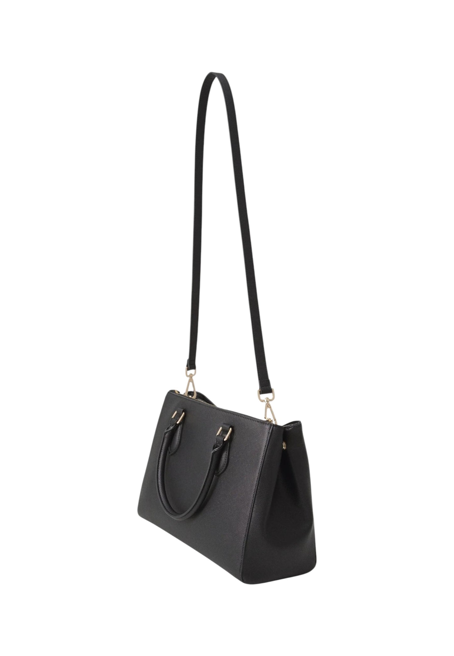 Borsa A Mano Donna Twinset Tote Media 252TB7031