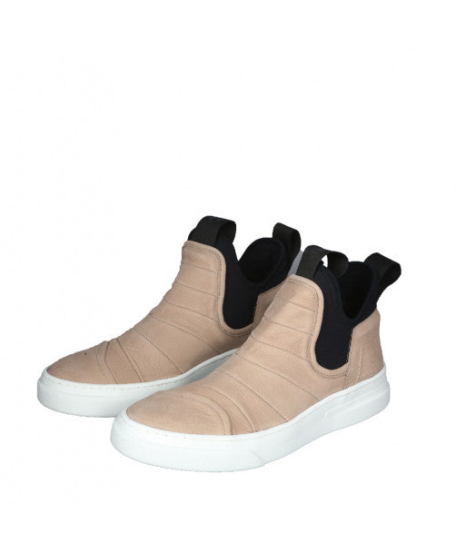 BOMDAMPER206 - Baskets - Bruno Bordese