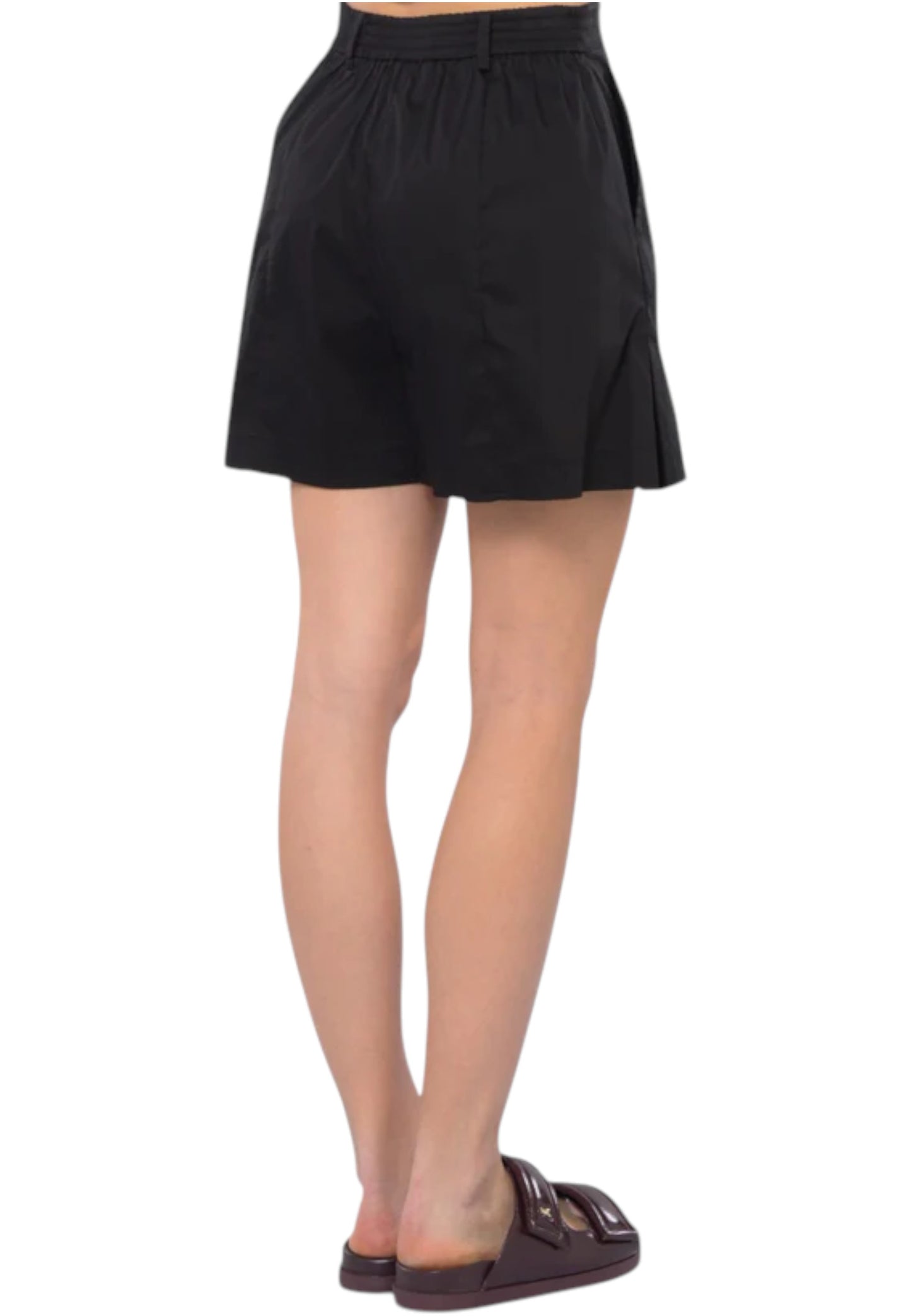 Pantaloncini Donna Patrizia Pepe 2P1617A23