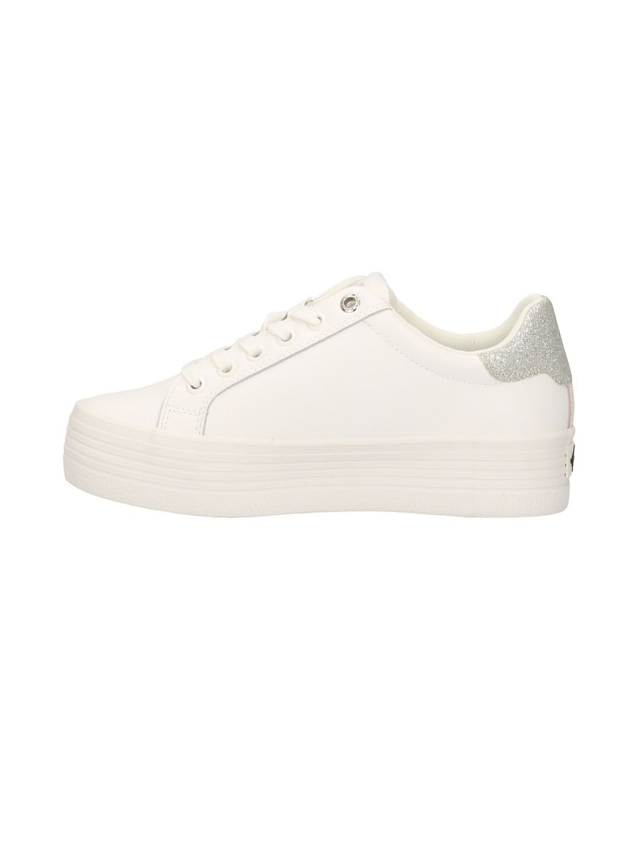 Sneakers Basse Donna Calvin klein HW0HW00781