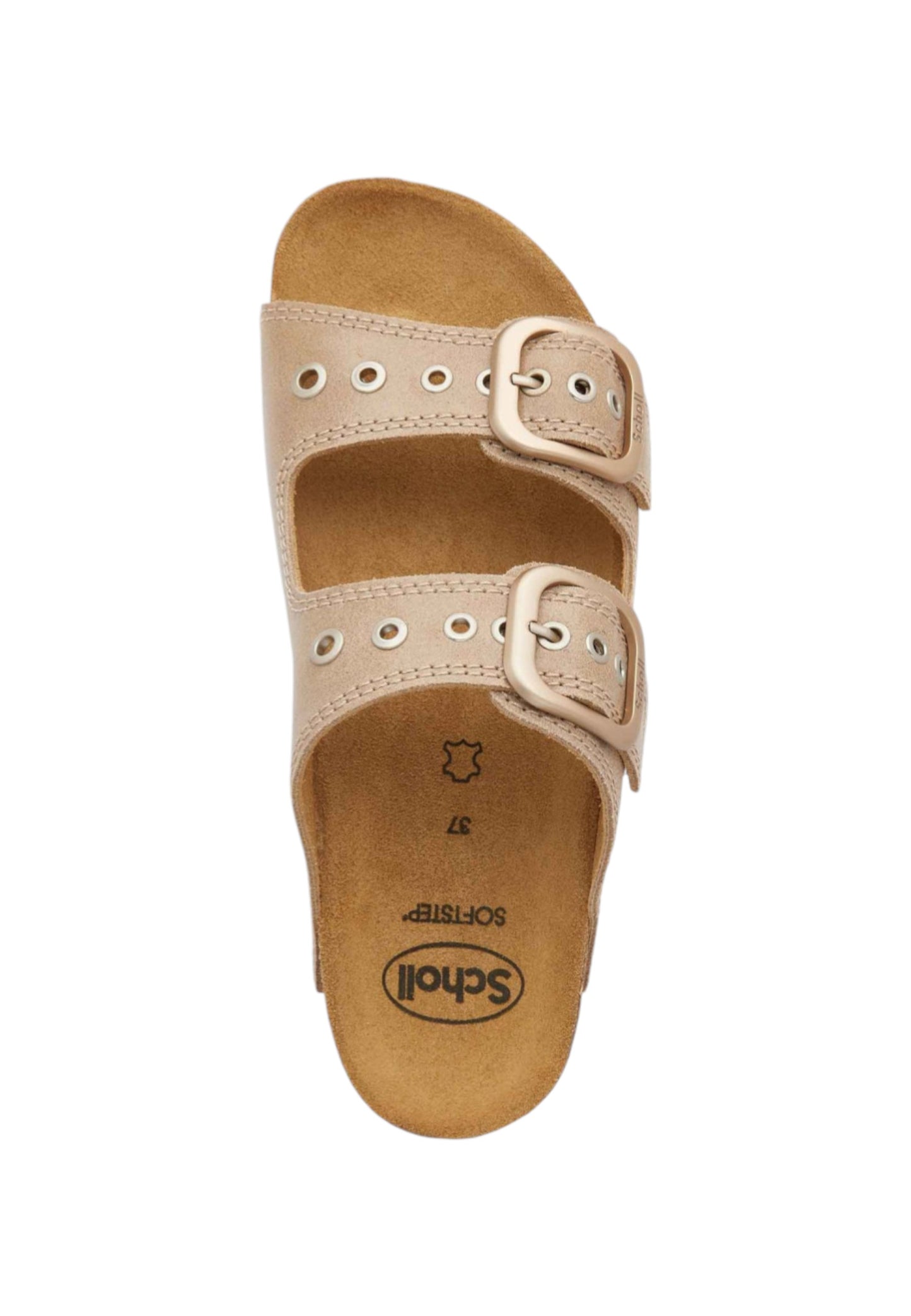 Sandali Bassi Donna Scholl   F30611