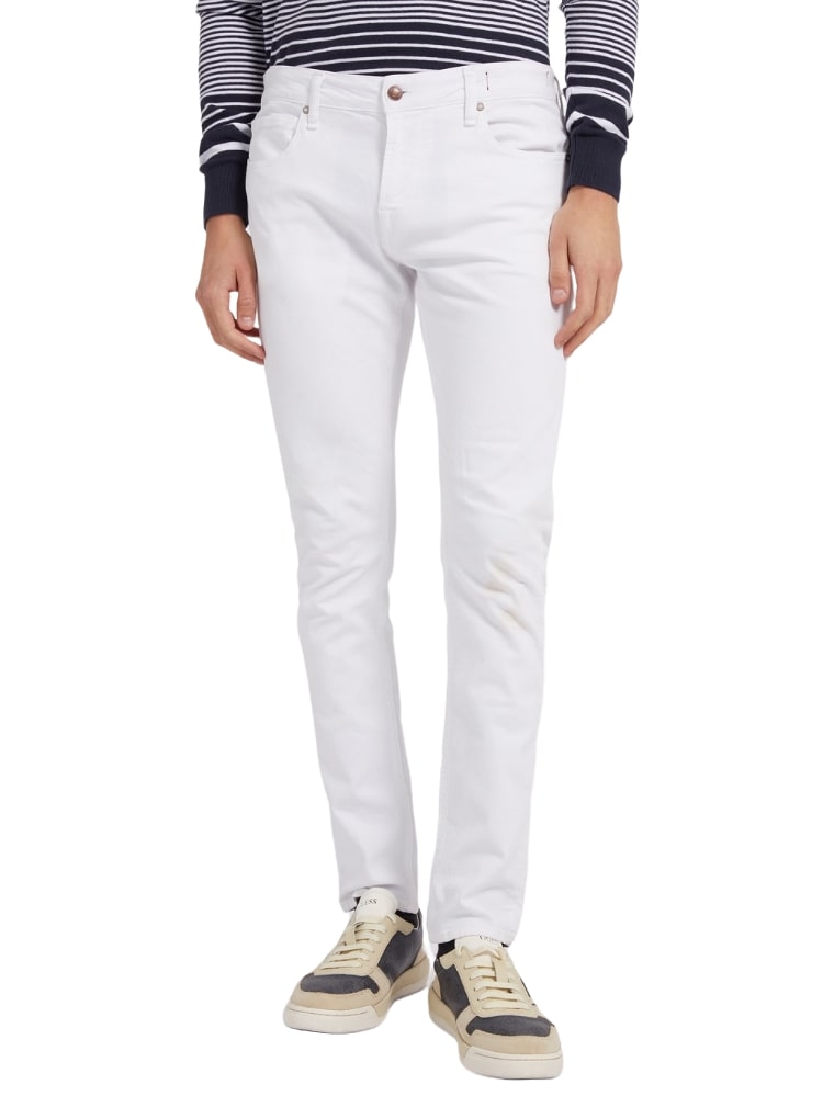Jeans Uomo Guess M2GAN1D4MJ1