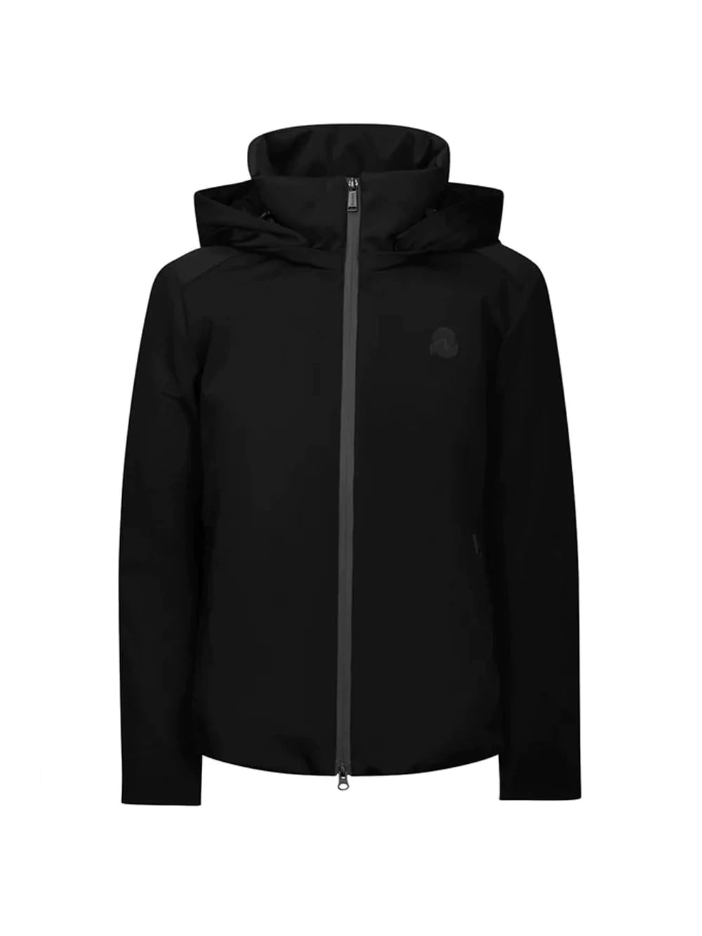 Giacca Invernale Donna Invicta Con Cappuccio 4431892/D