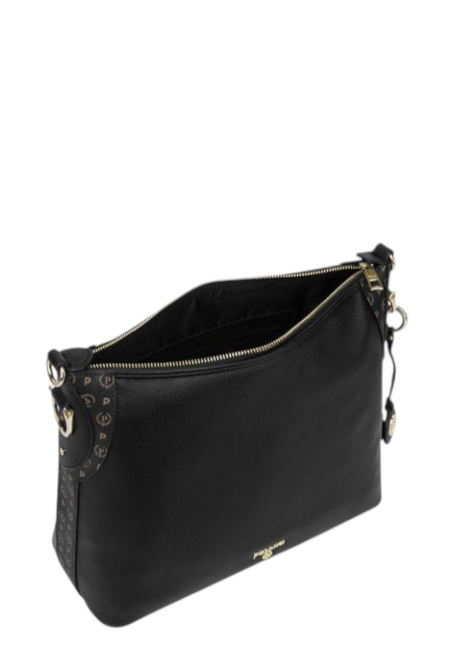 Borsa A Spalla Donna Pollini Mini Grain SC4562PP1NSA1