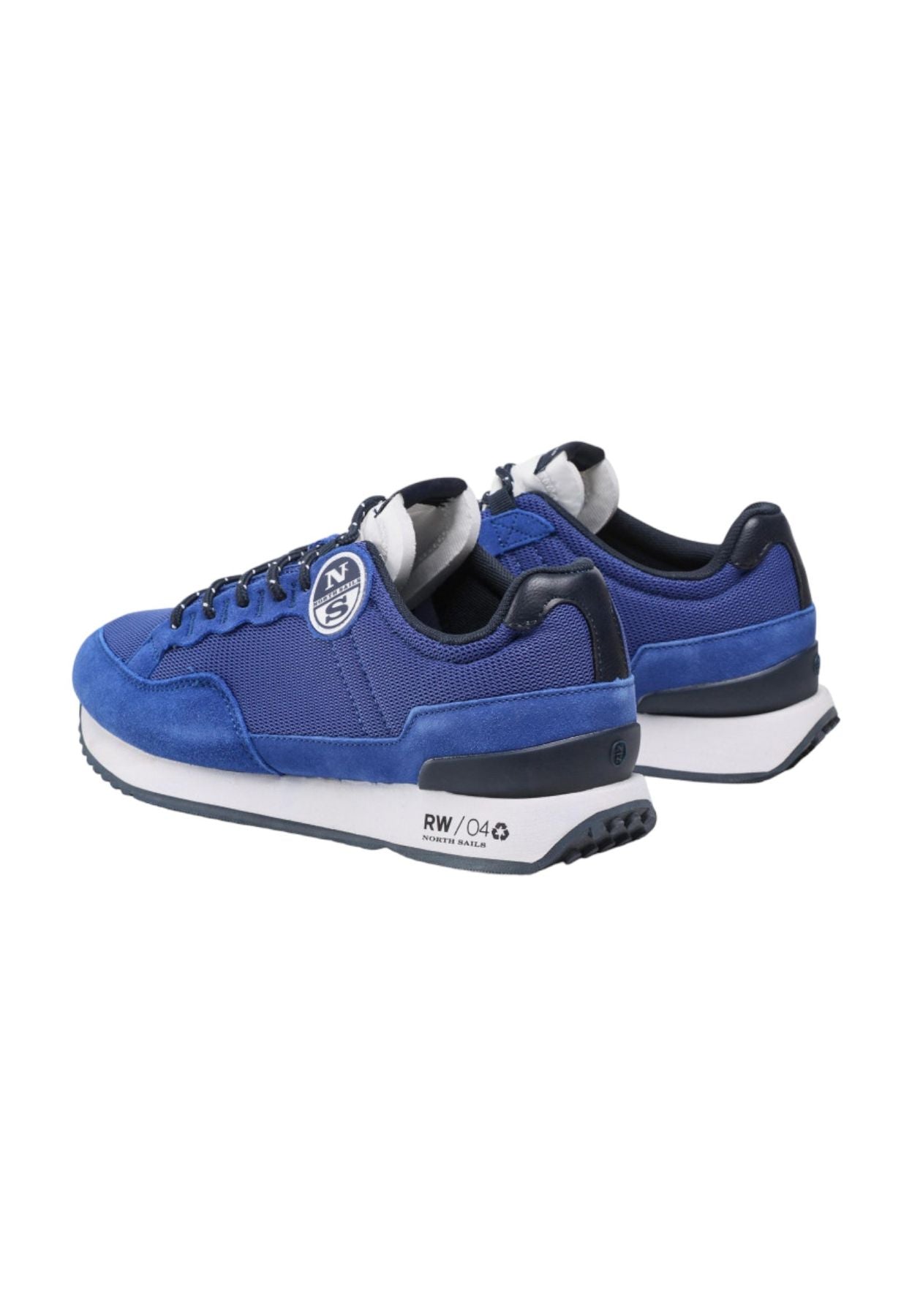 RW04S - Baskets - North Sails