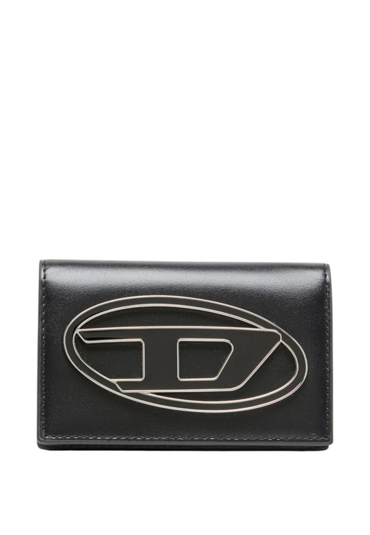 Portafoglio Con Portamonete Donna Diesel  1Dr 1Dr Bi X10387PR818