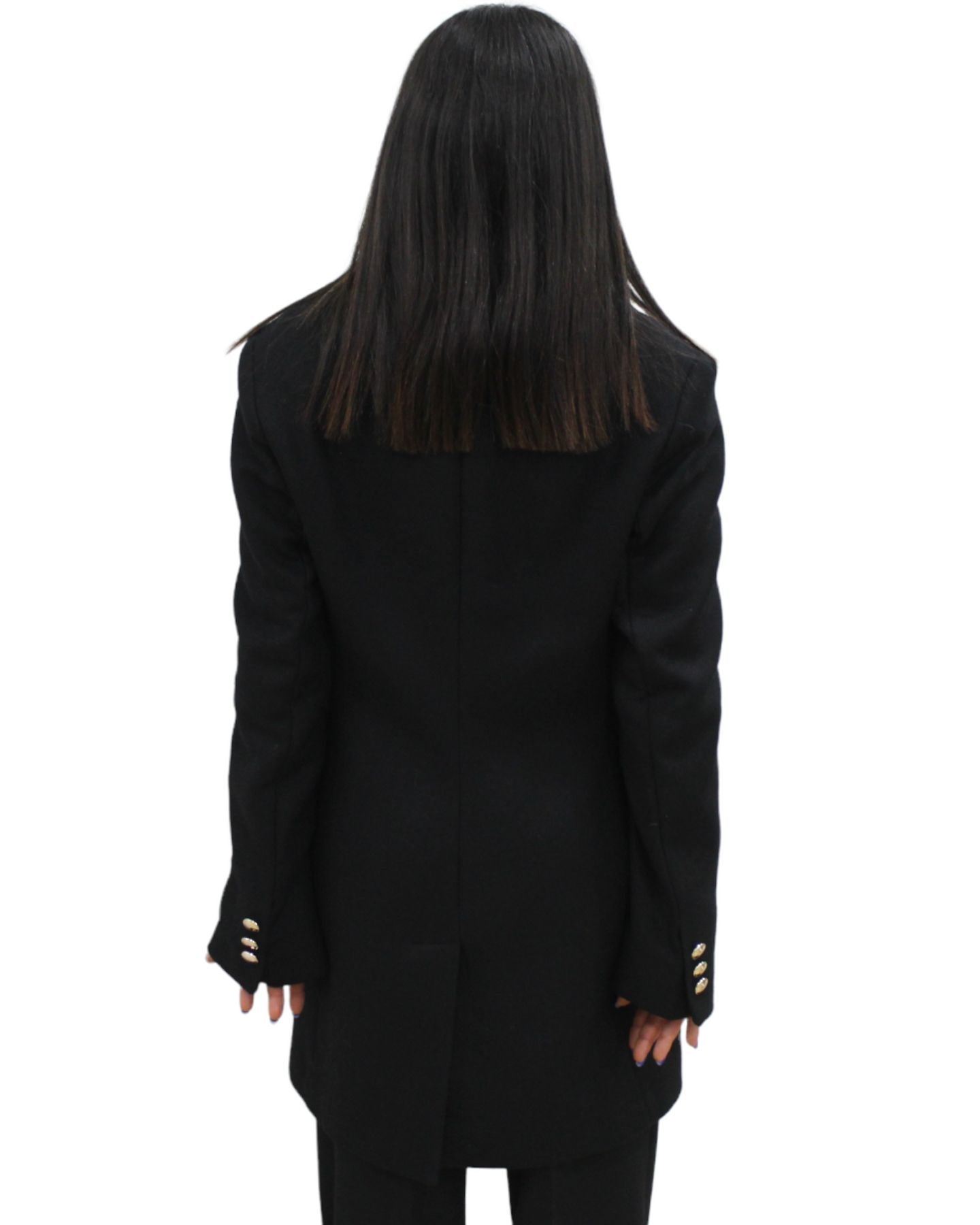 Cappotto Donna Kocca A22PCA8088AAUN2153