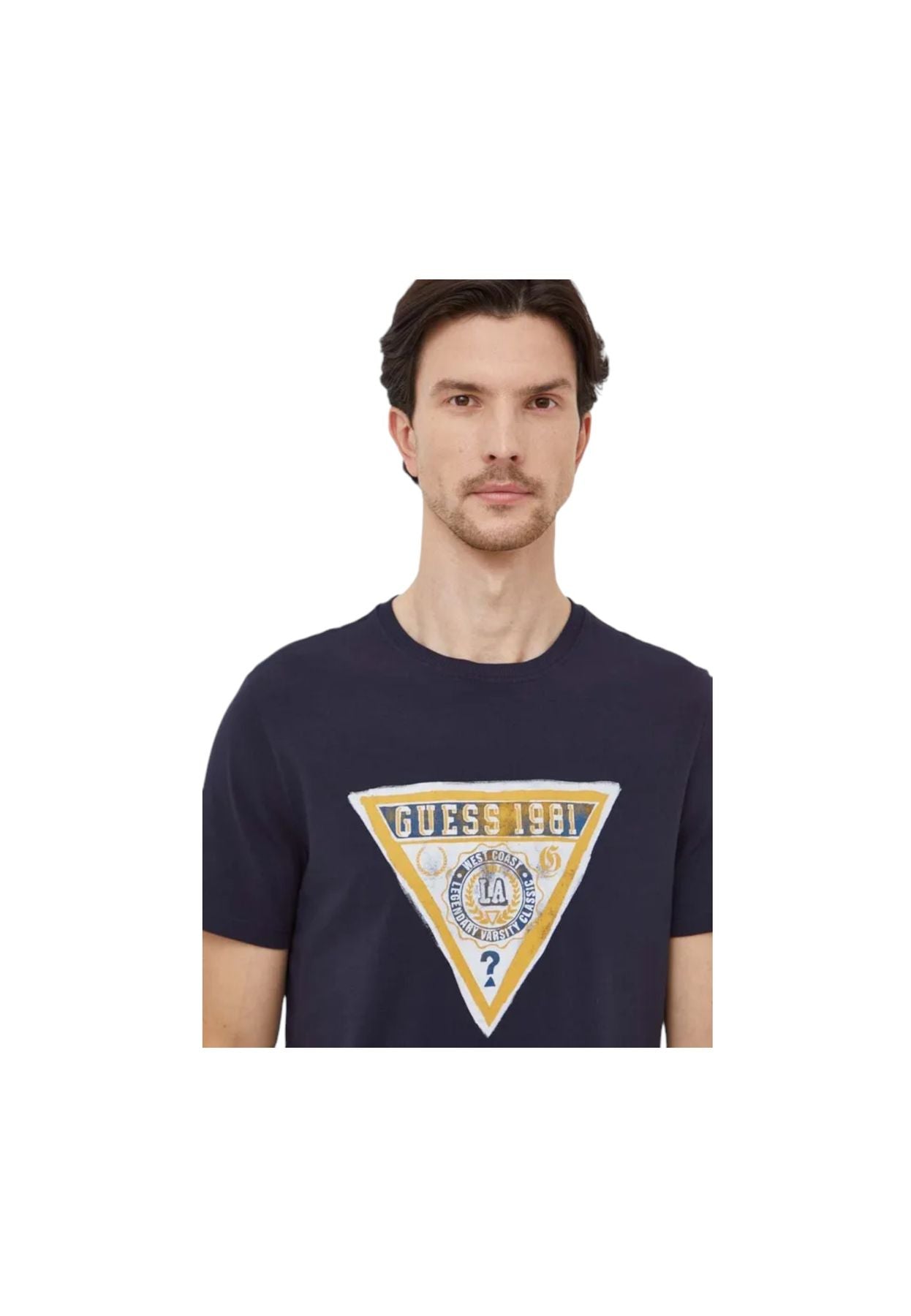 M4RI38J1314 - T-shirt - Guess