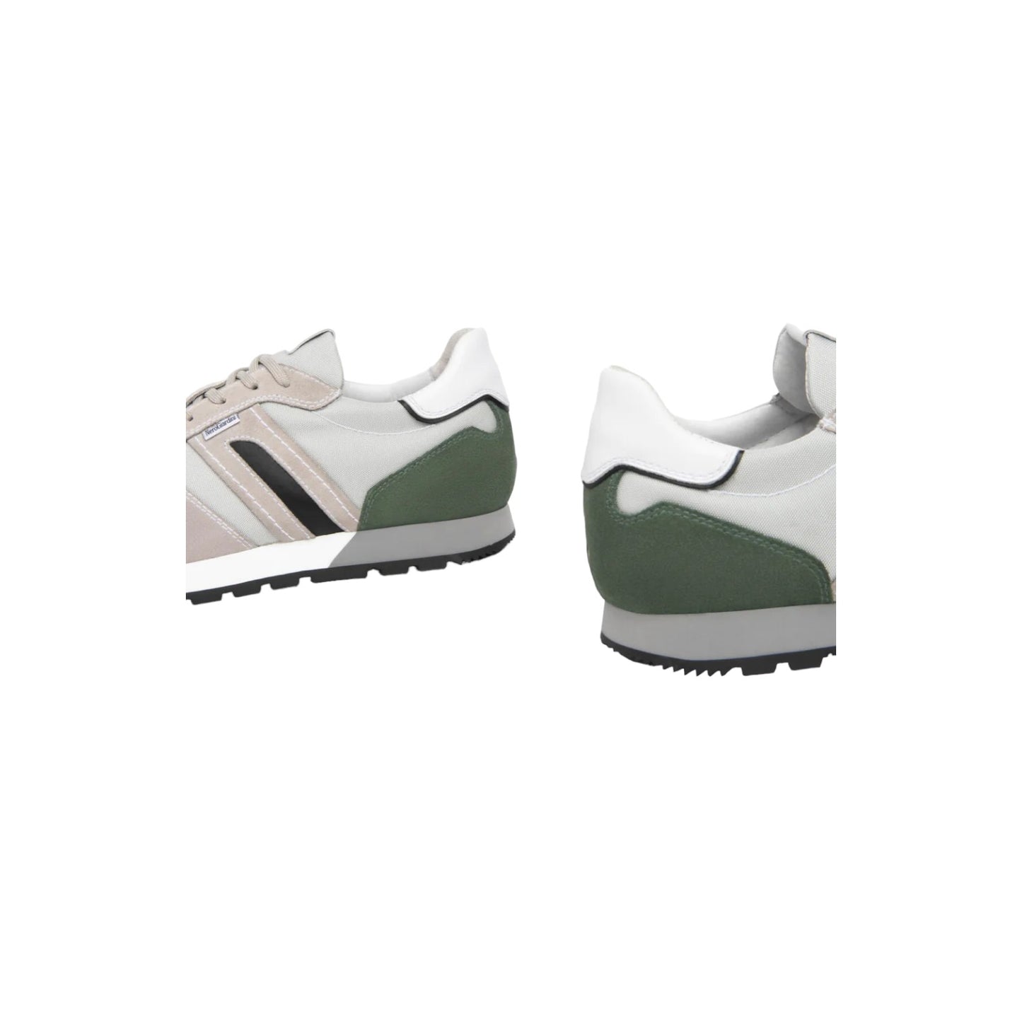 E302830U - Baskets - Jardins Noirs