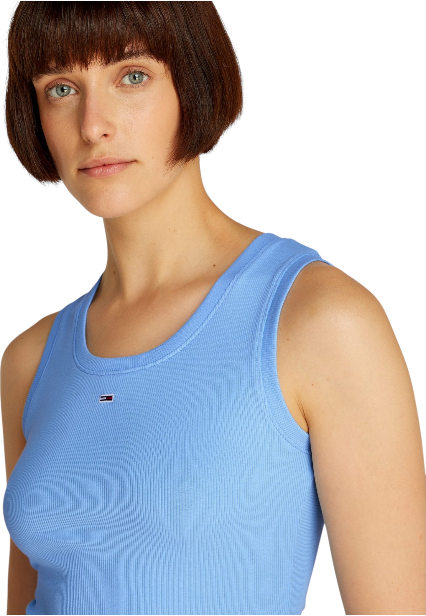 Canotta Donna Tommy Jeans