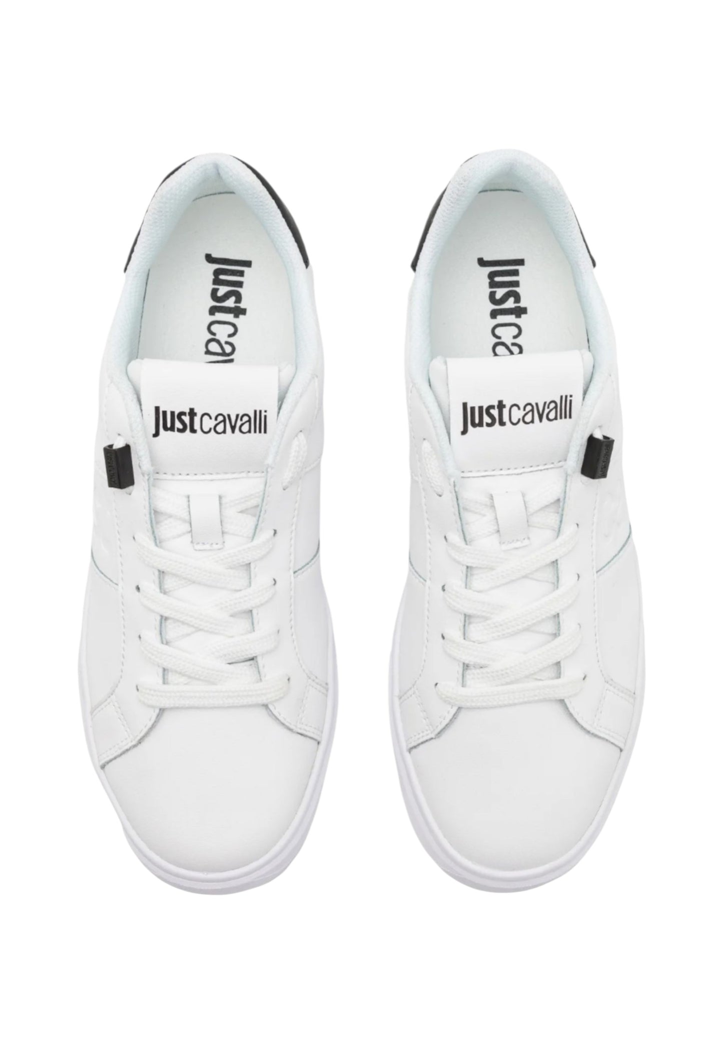 Sneakers Basse Uomo Just Cavalli 74QB3SB2ZP287