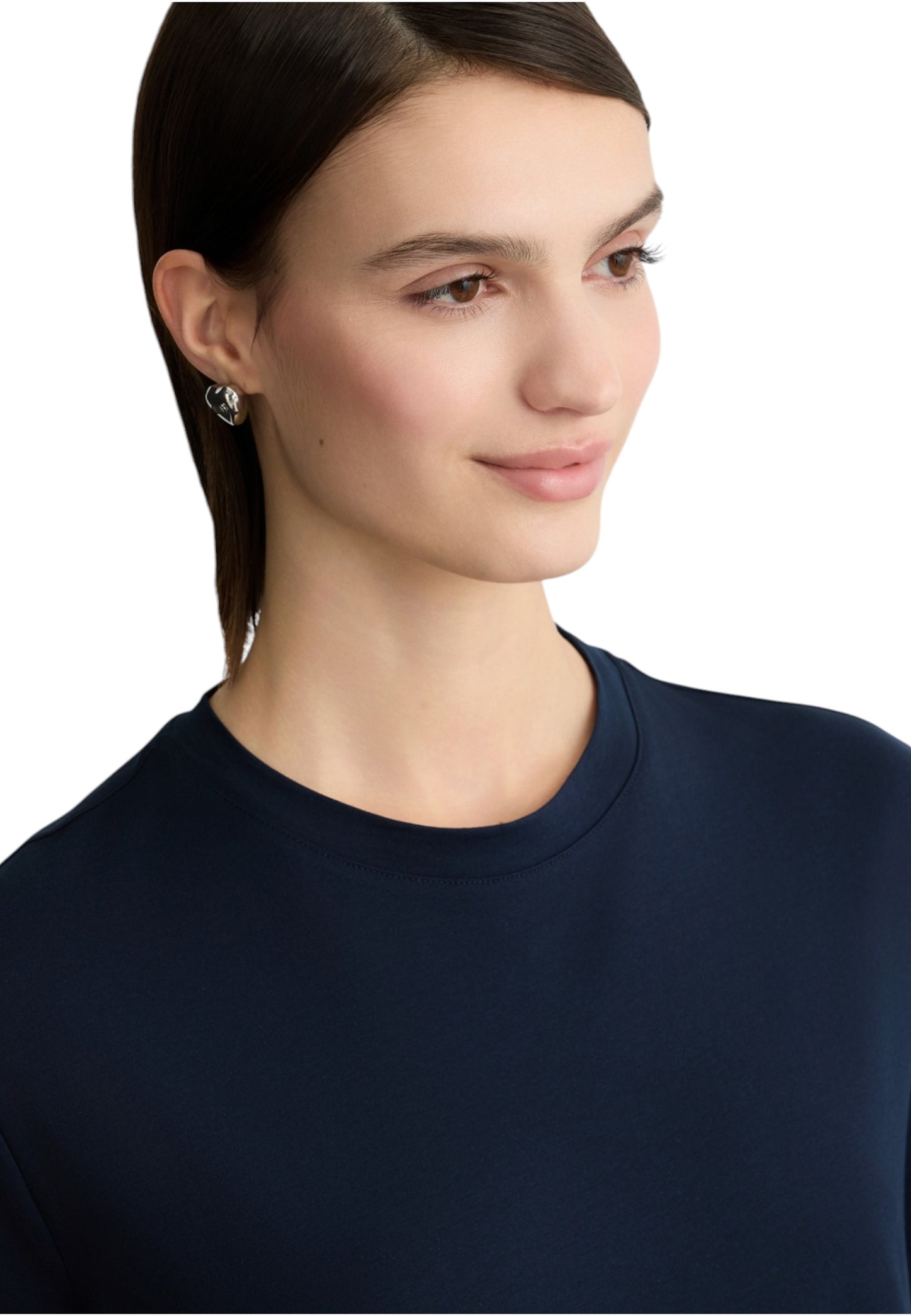 T-Shirt Manica Corta Donna Liu Jo