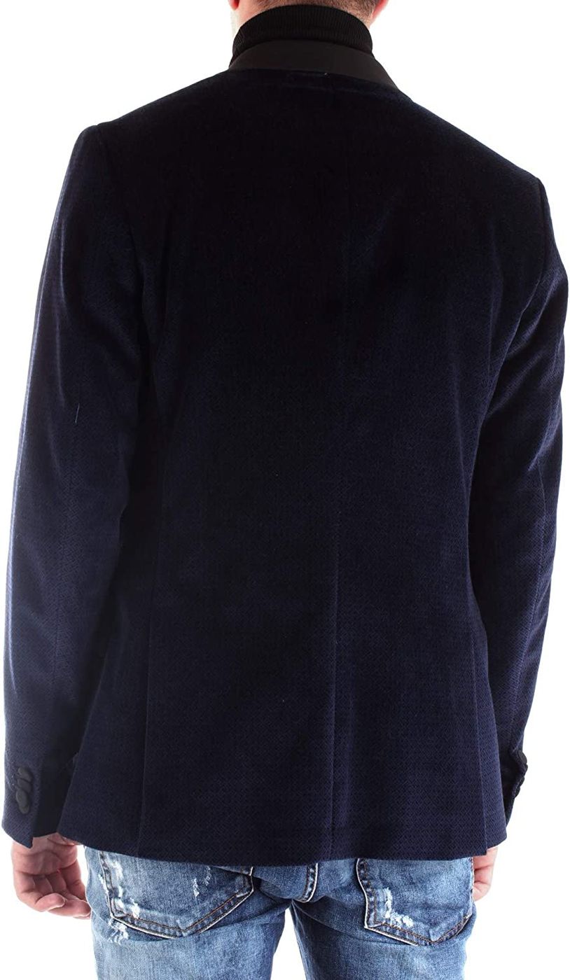 Giacca Elegante Uomo Marciano By Guess Blazer 94H2331822Z