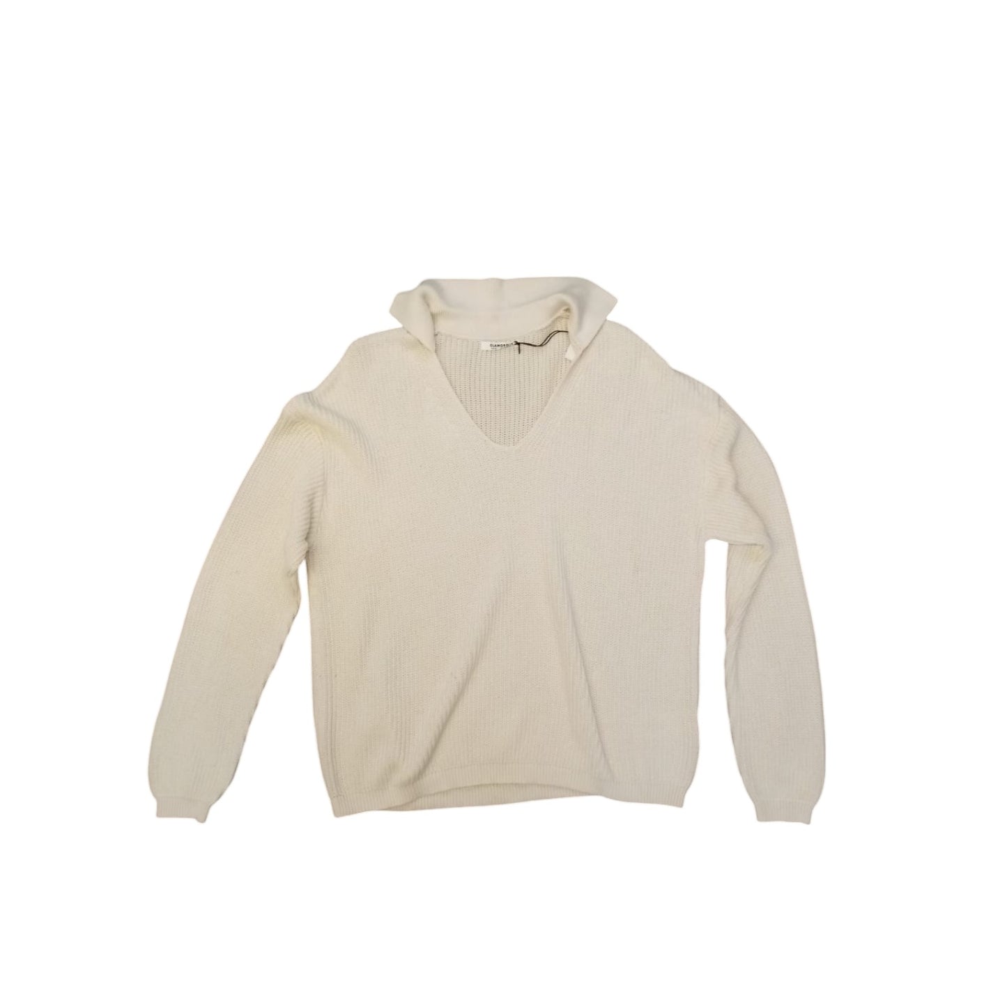 CK7597 - Maglione - Glamorous