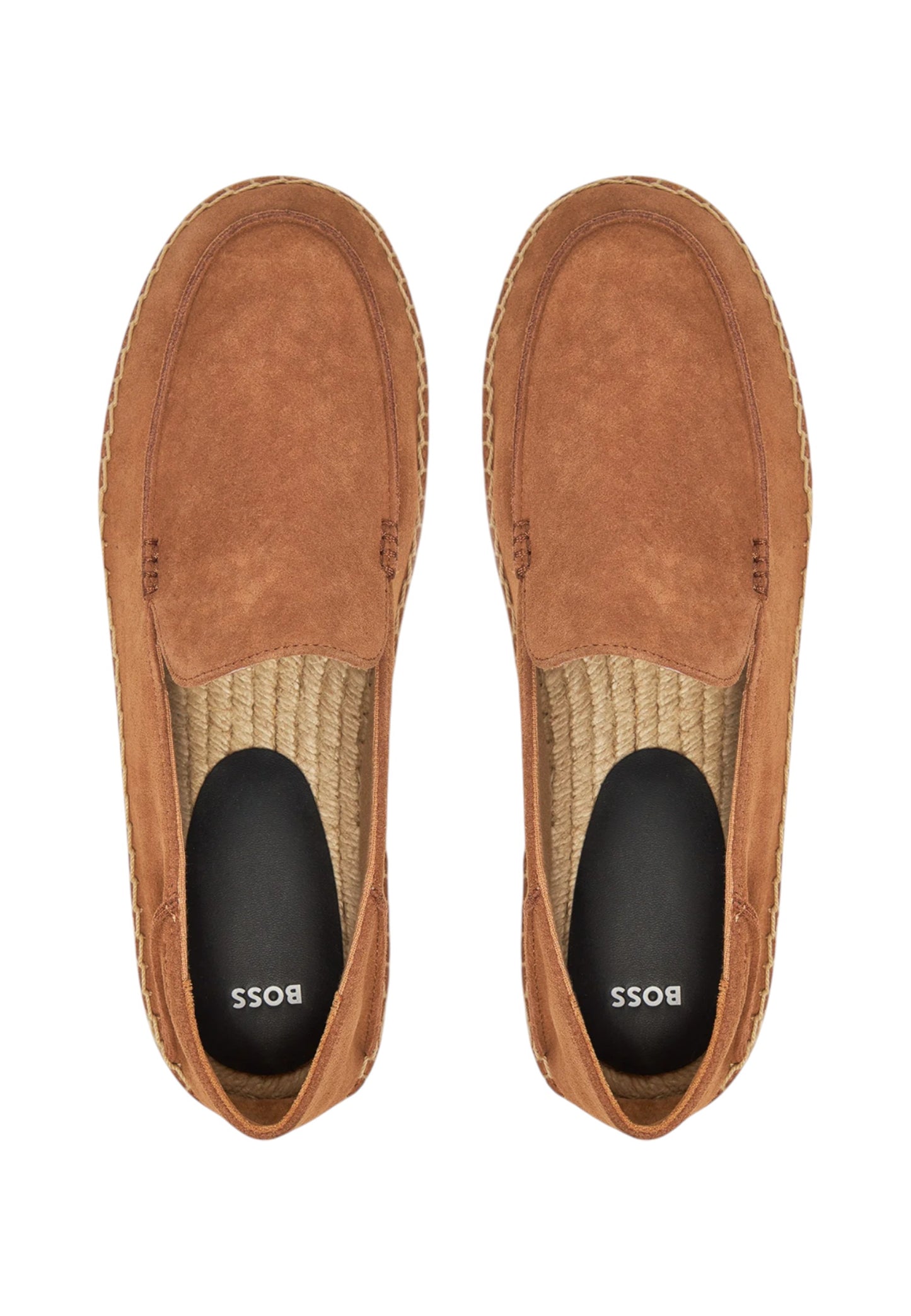 Espadrillas  Uomo Boss