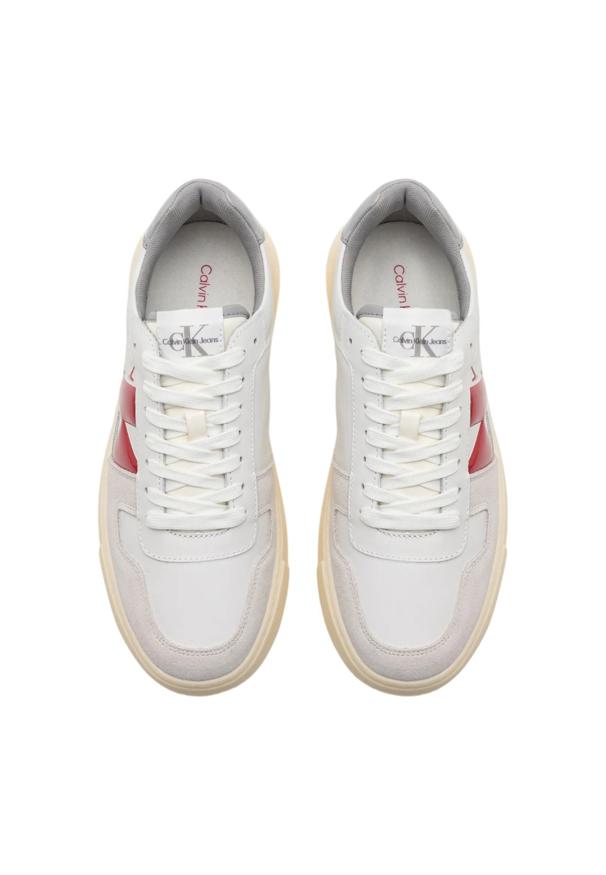 YM0YM00897 - Baskets - Calvin Klein Jeans