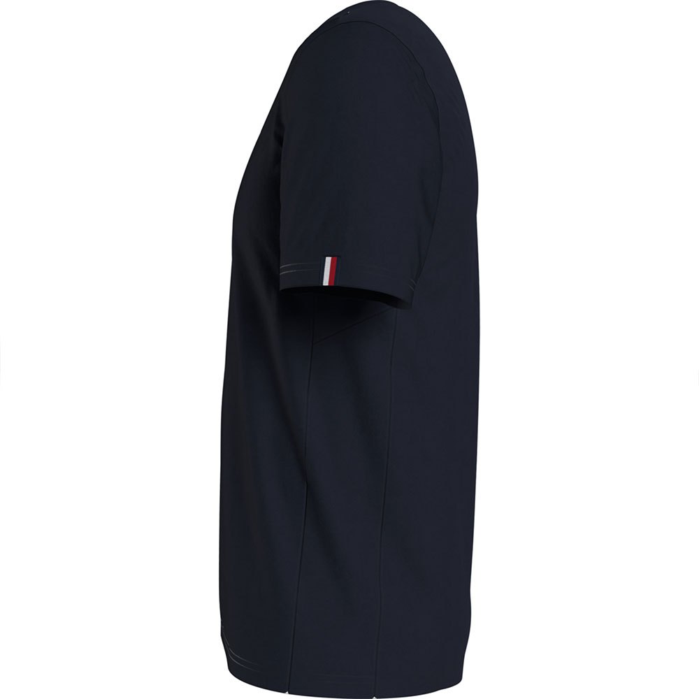 T-Shirt Manica Corta Uomo Tommy Hilfiger MW0MW22735