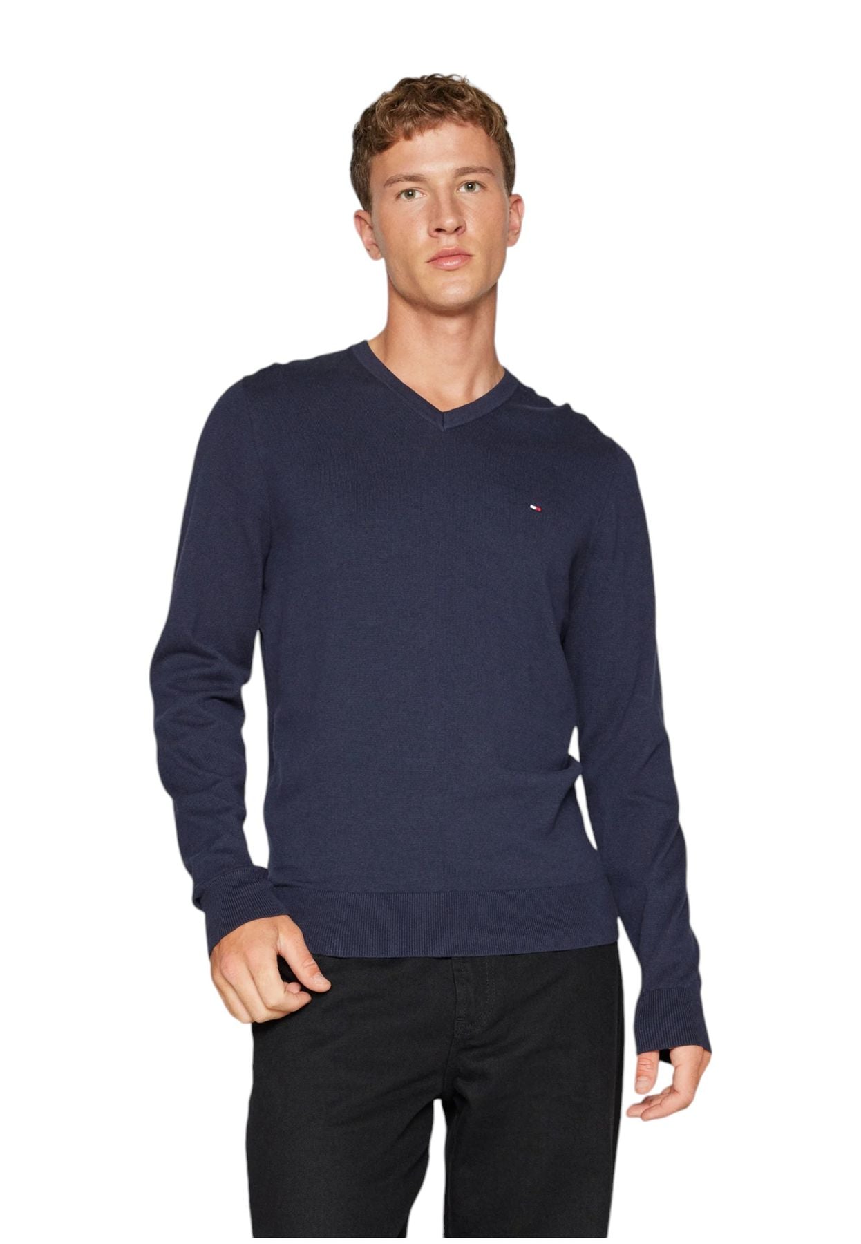 MW0MW32022 - Maglione - Tommy Hilfiger