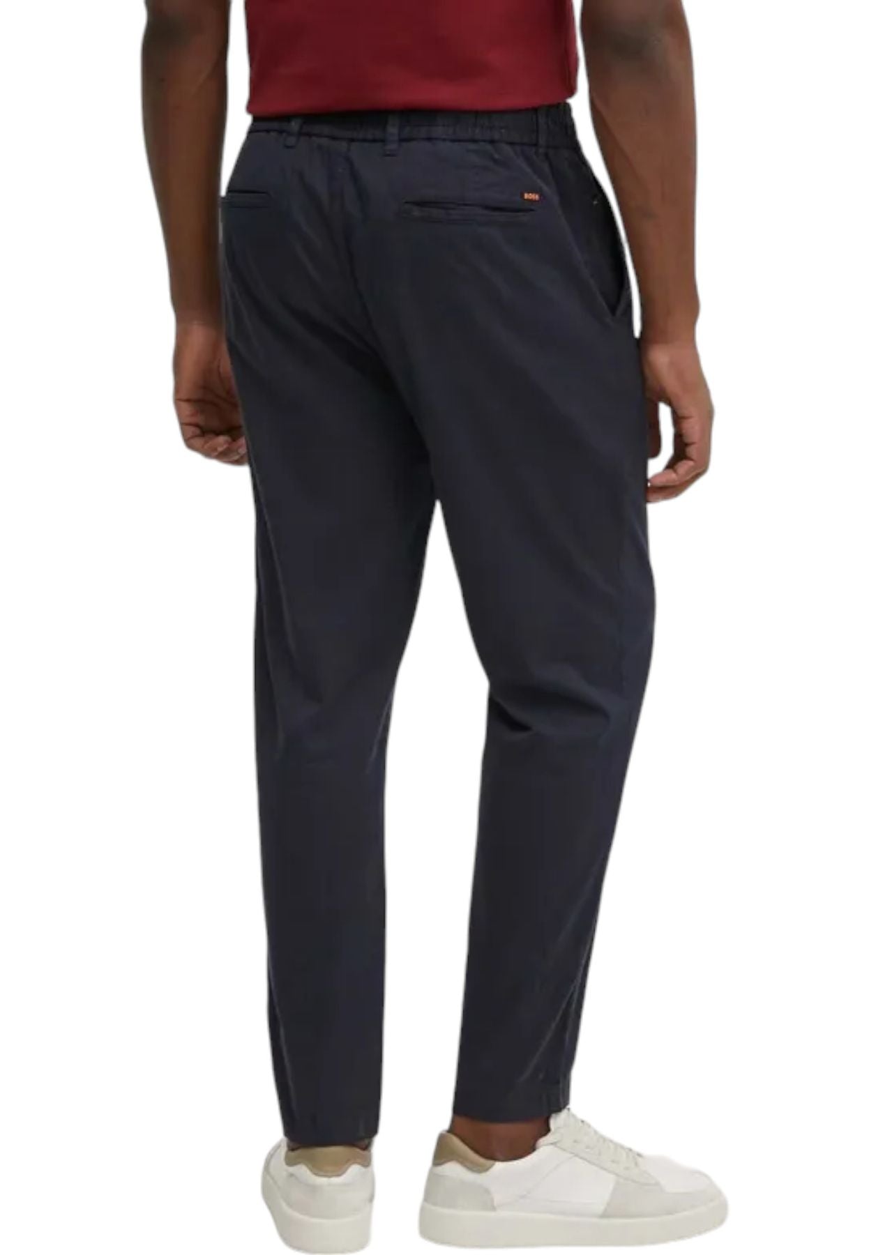 Pantaloni Chino Uomo Boss   50510985