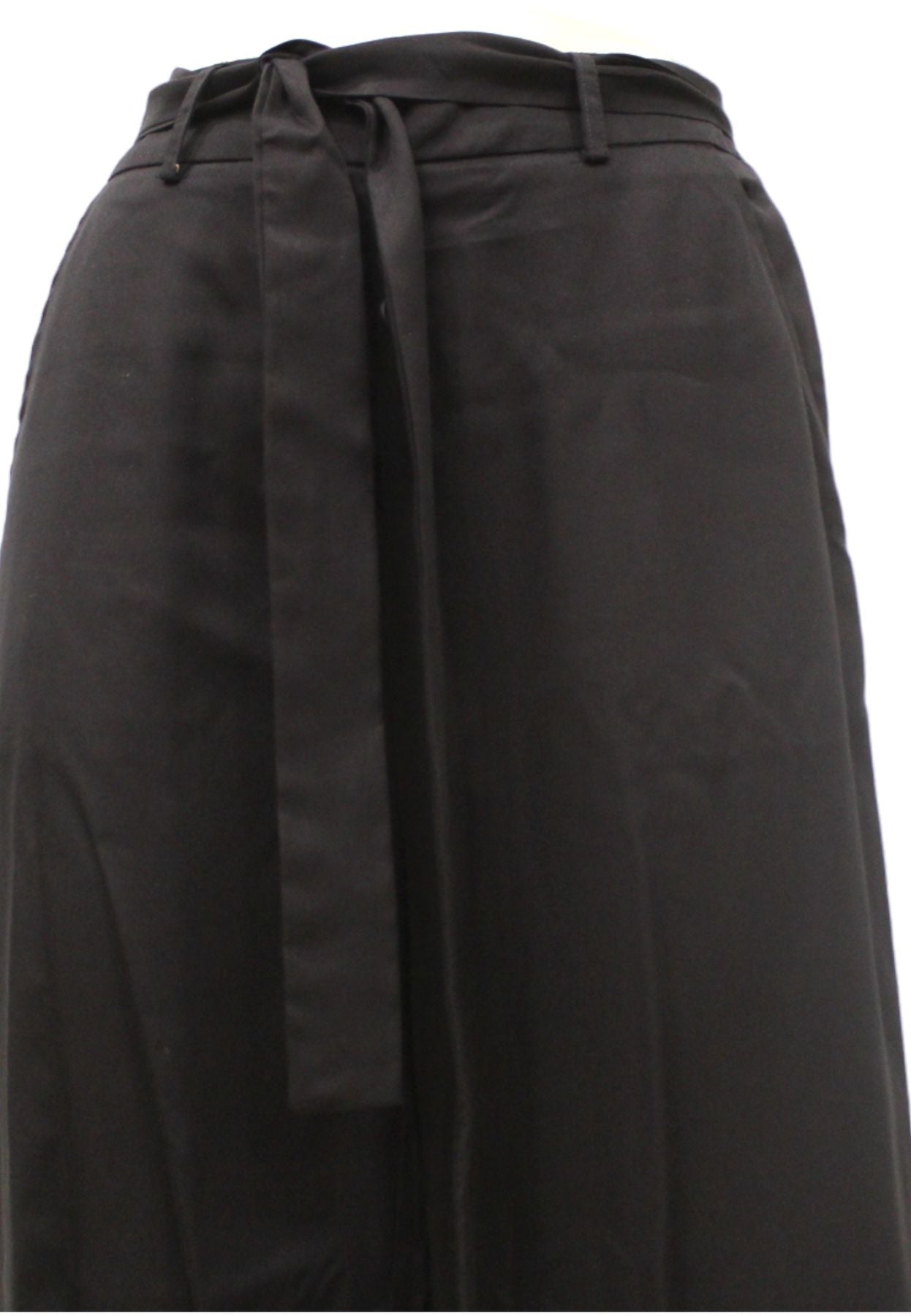Pantaloni Donna Gaudi A Palazzo 411BD25004