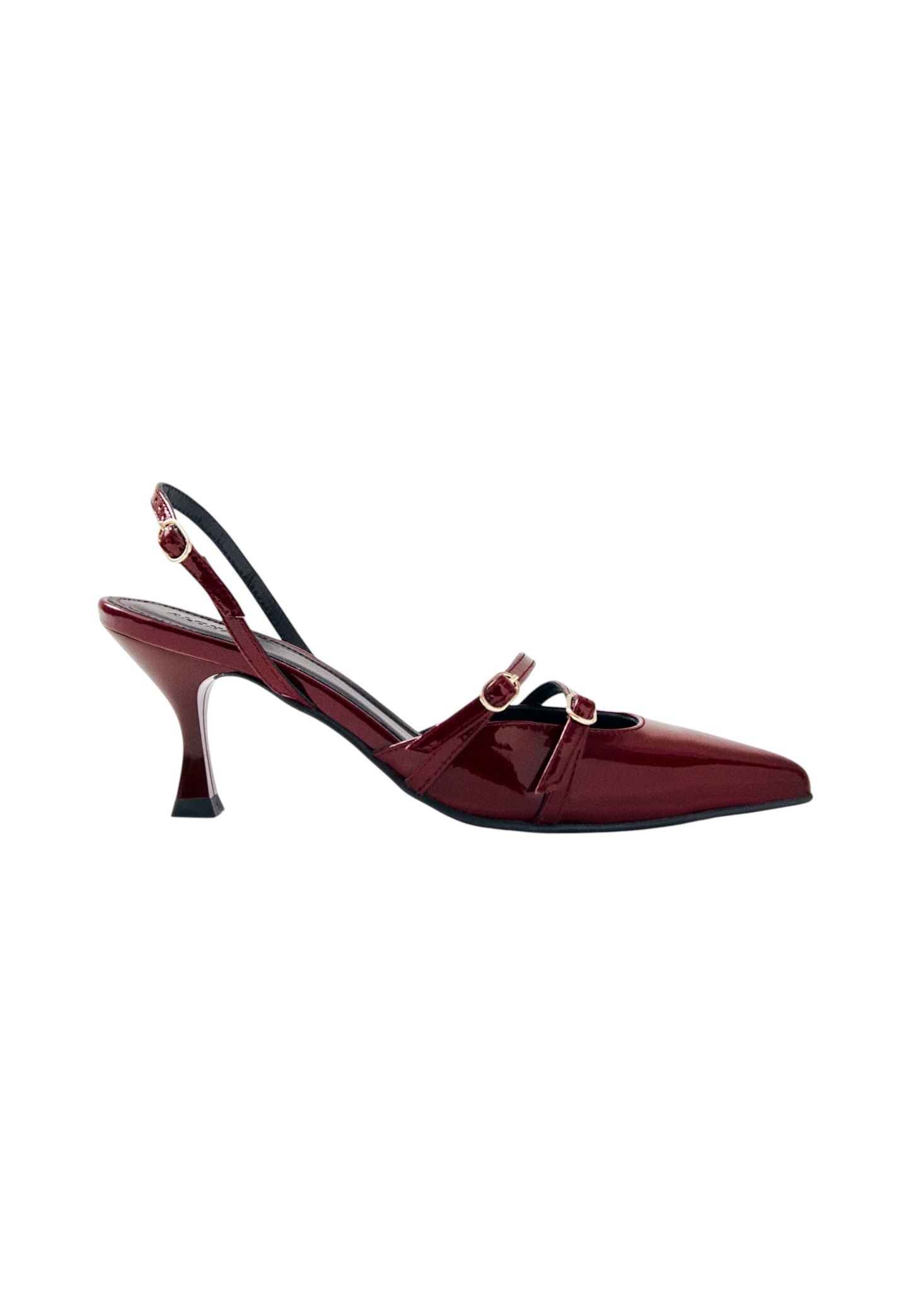 Decollete Donna Alohas Joelle S100441