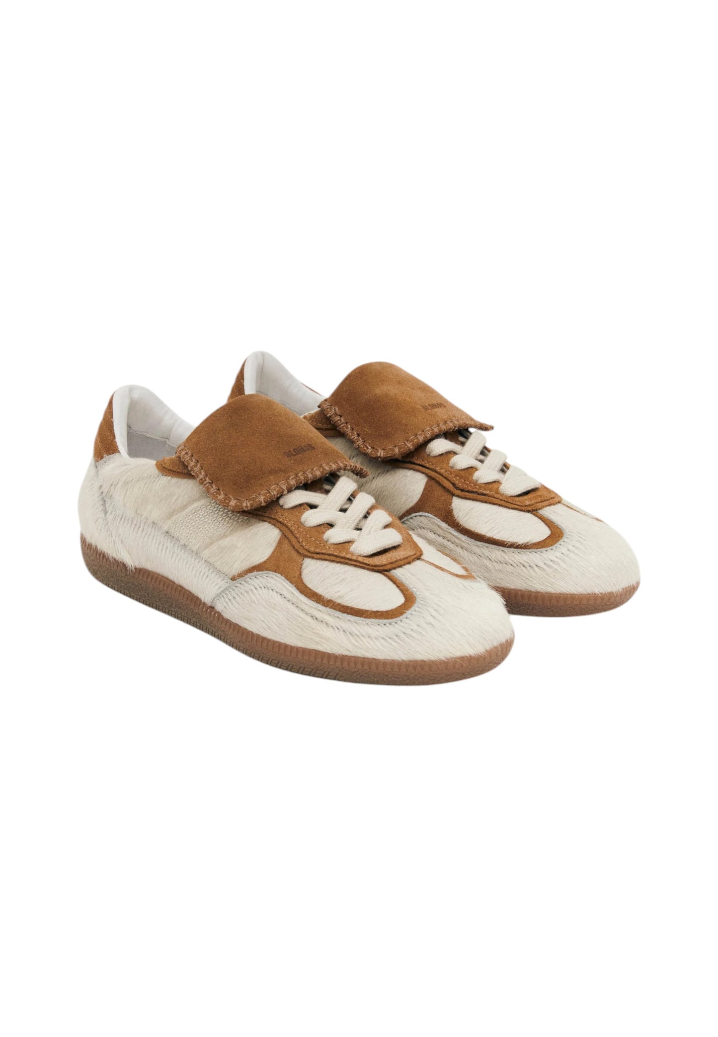 Sneakers Donna Alohas Tb.490 Club Soft S100831