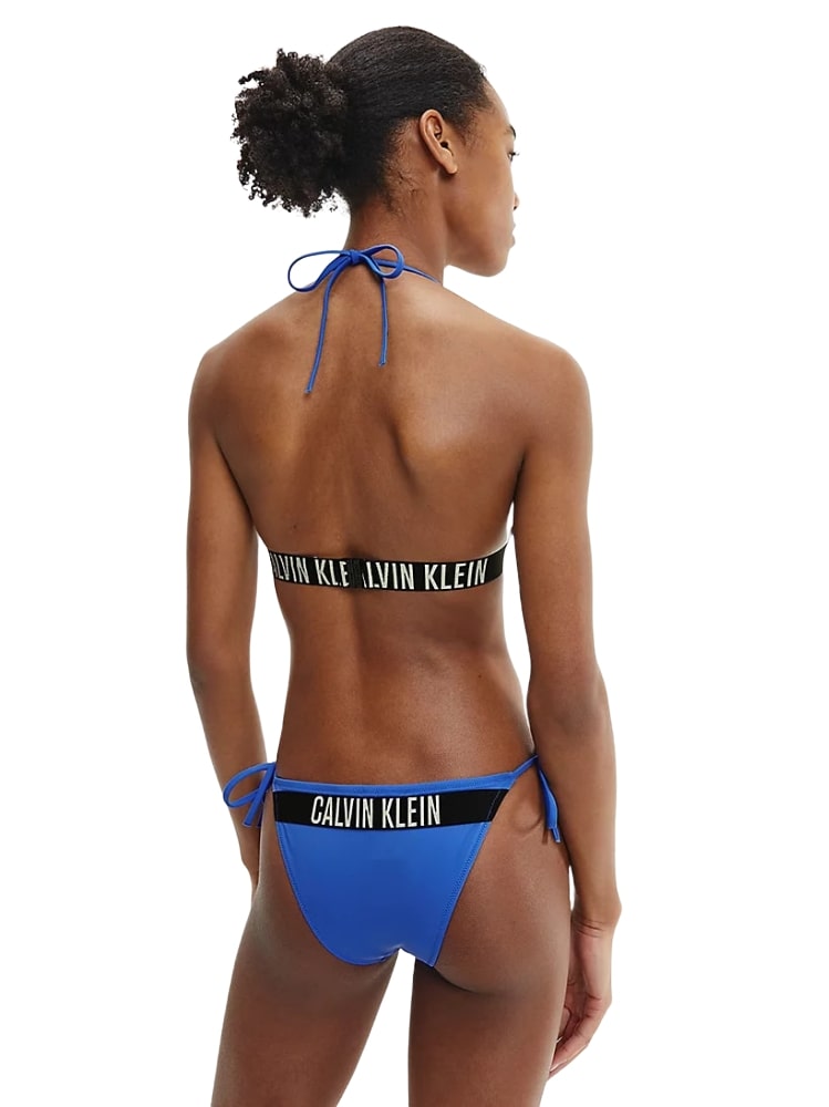 Bikini Pezzo Sotto Donna Calvin klein KW0KW01724