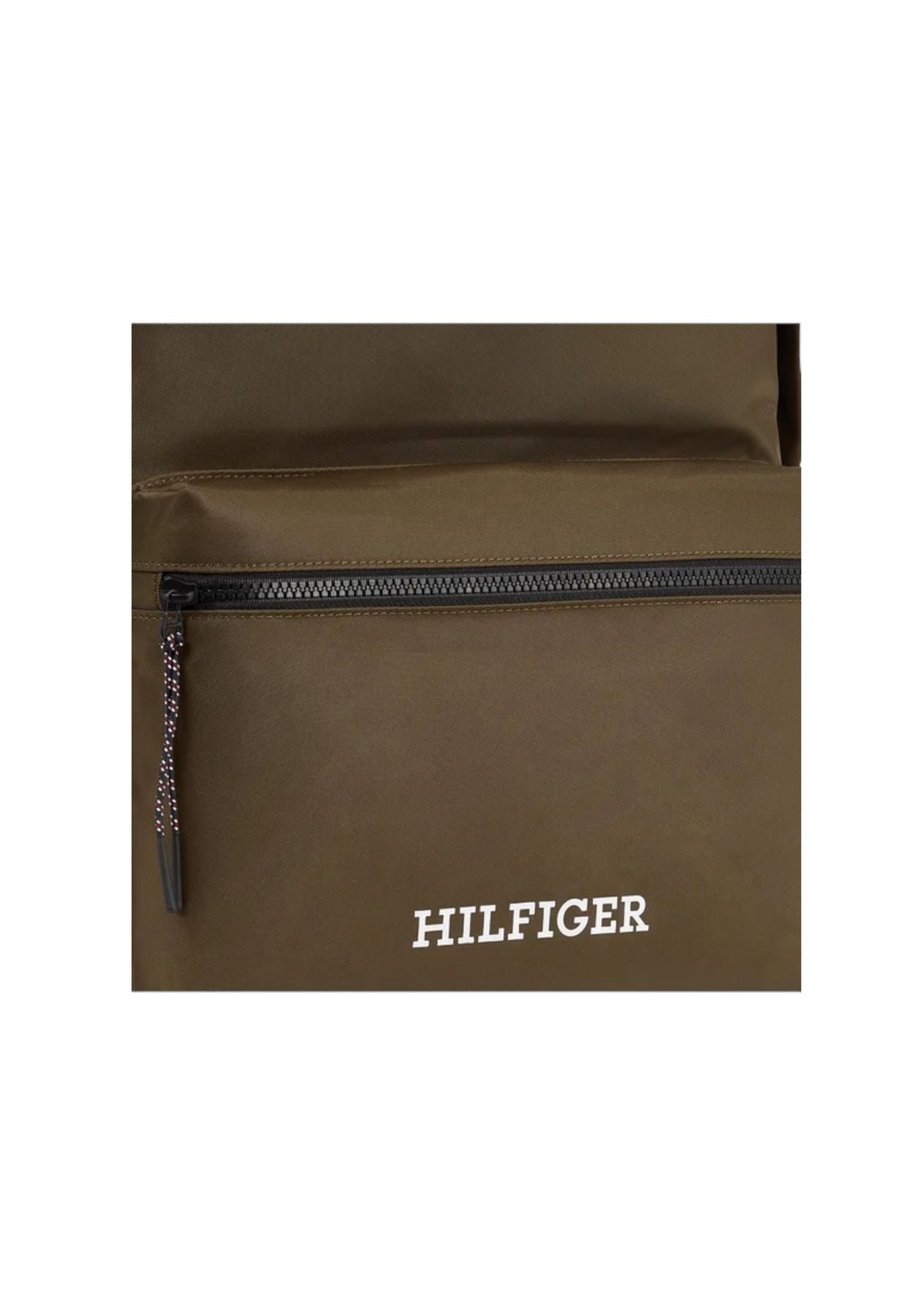 Zaino Uomo Tommy Hilfiger AM0AM12112