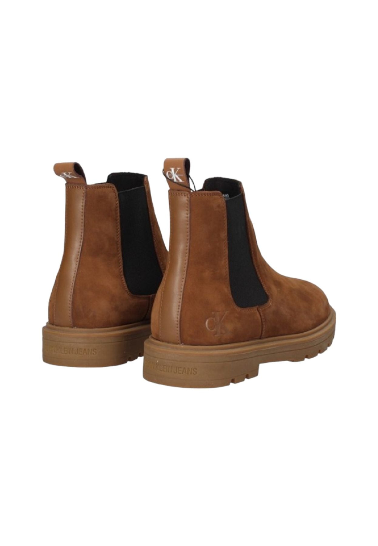 YM0YM00273 - Bottines - Calvin Klein