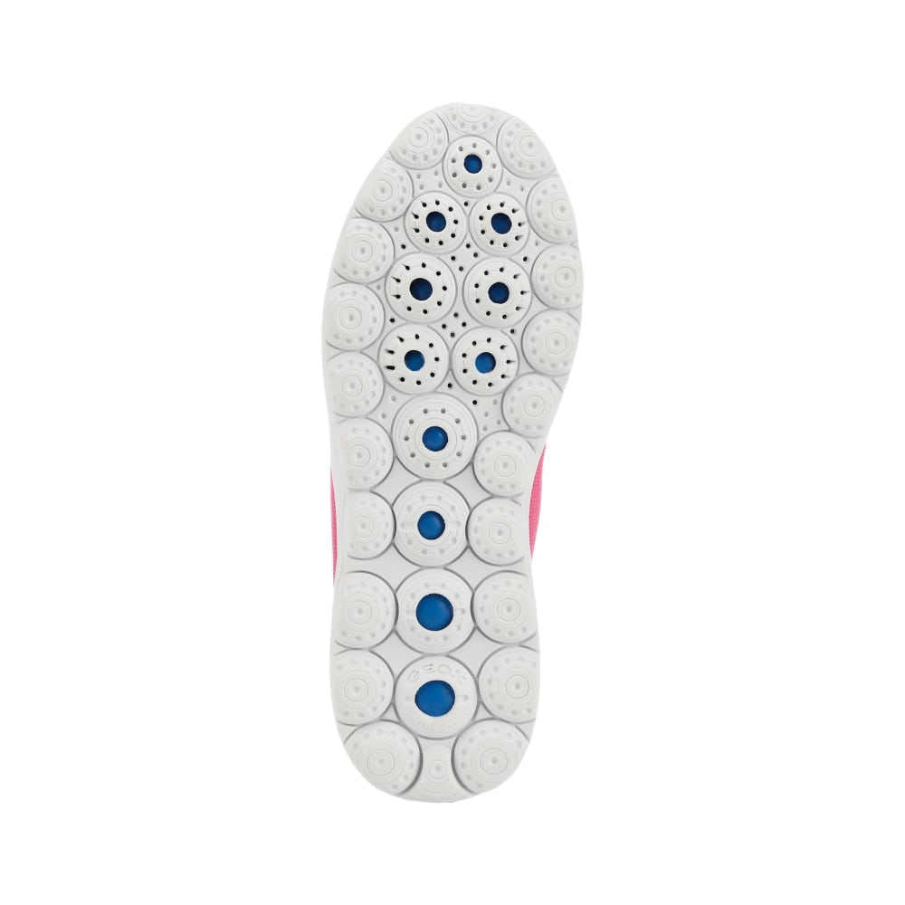 Sneakers Basse Donna Geox Spherica A D15NUA0006K