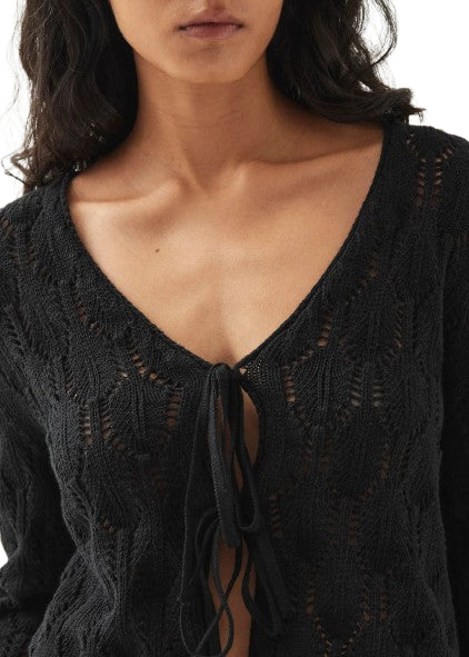 Camicia Manica lunga Donna Alohas Neli