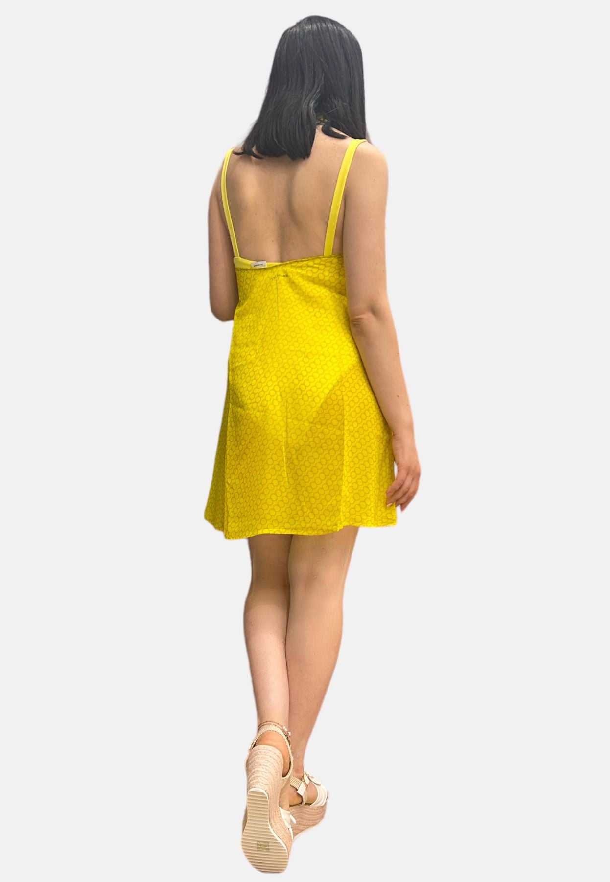 Vestito Corto Donna Trussardi TRU1WCU06