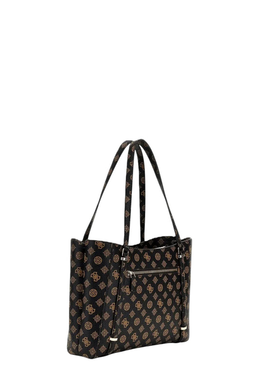 Borsa A Spalla Donna Guess Elite Tote Daryna Ii HWPG7208230