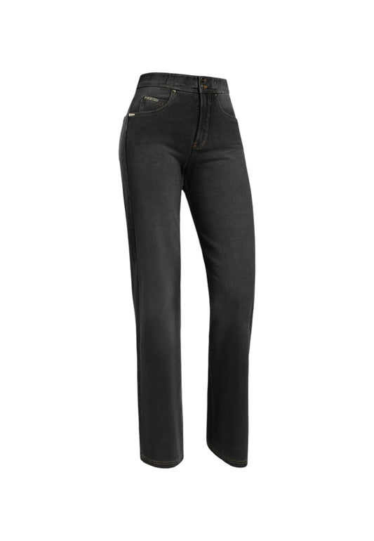 Pantaloni Leggings Donna Freddy