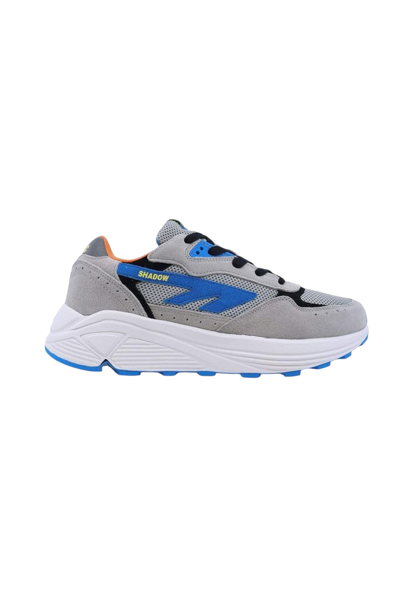 Sneakers Basse Uomo Hi-Tech HTSHTSSHADOWR
